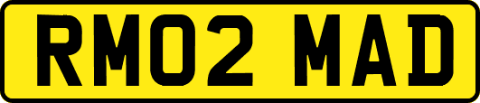 RM02MAD