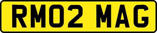 RM02MAG
