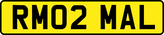 RM02MAL