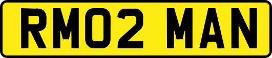 RM02MAN