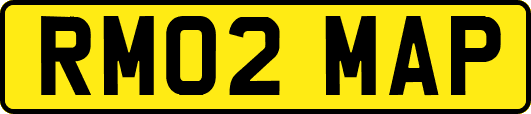 RM02MAP