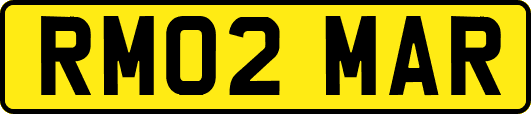 RM02MAR