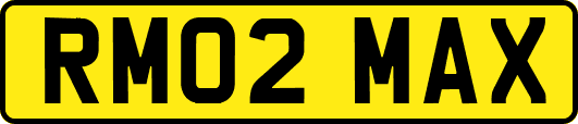 RM02MAX