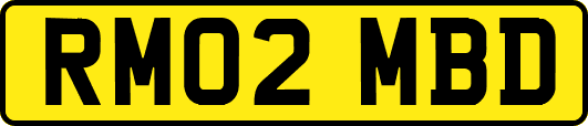 RM02MBD