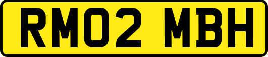 RM02MBH