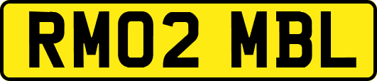 RM02MBL