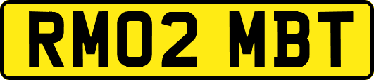 RM02MBT