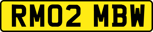 RM02MBW