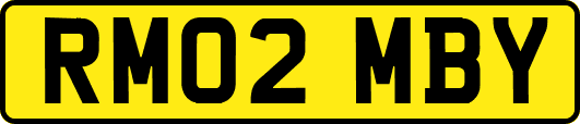 RM02MBY