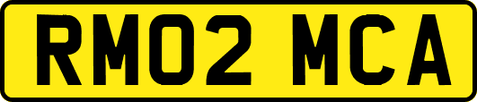 RM02MCA
