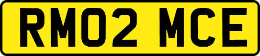 RM02MCE