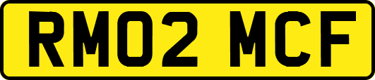 RM02MCF