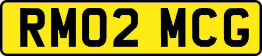 RM02MCG