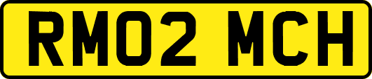 RM02MCH