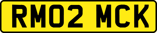 RM02MCK