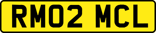 RM02MCL