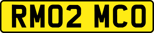 RM02MCO