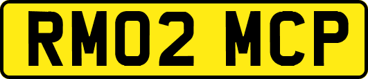 RM02MCP