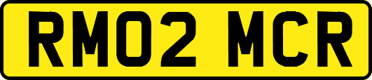 RM02MCR