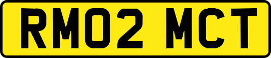RM02MCT