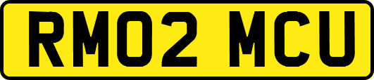 RM02MCU