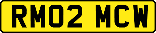 RM02MCW