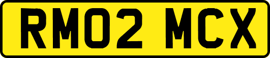 RM02MCX