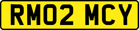 RM02MCY