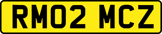 RM02MCZ
