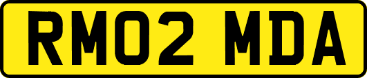 RM02MDA