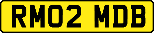 RM02MDB