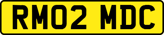 RM02MDC
