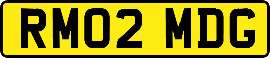 RM02MDG