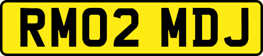 RM02MDJ