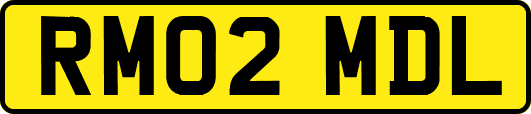 RM02MDL