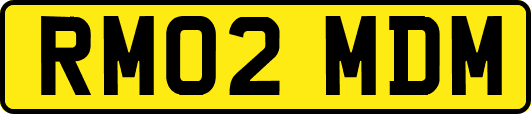RM02MDM