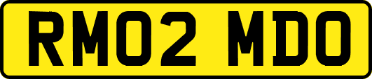 RM02MDO