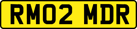RM02MDR