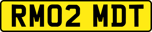 RM02MDT