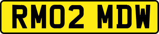 RM02MDW