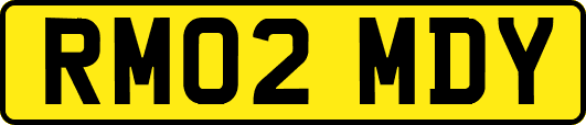 RM02MDY