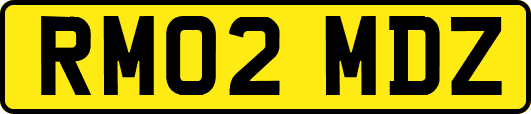 RM02MDZ