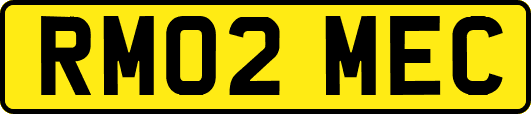 RM02MEC