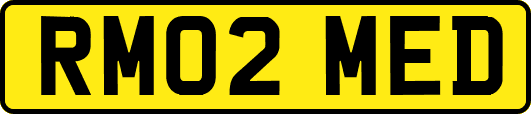 RM02MED
