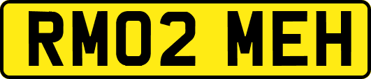 RM02MEH