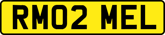 RM02MEL