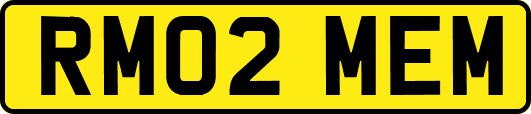 RM02MEM