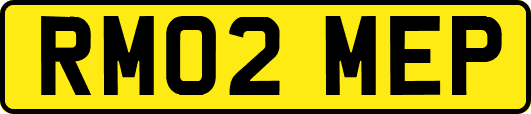 RM02MEP