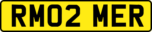 RM02MER