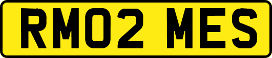 RM02MES